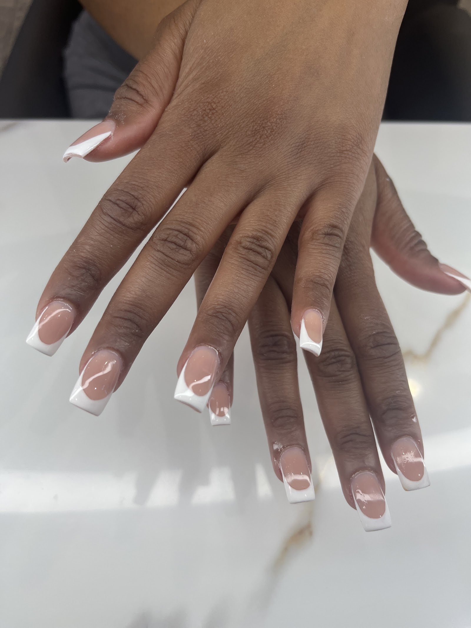 Fantasy Nail Spa nail photo 1