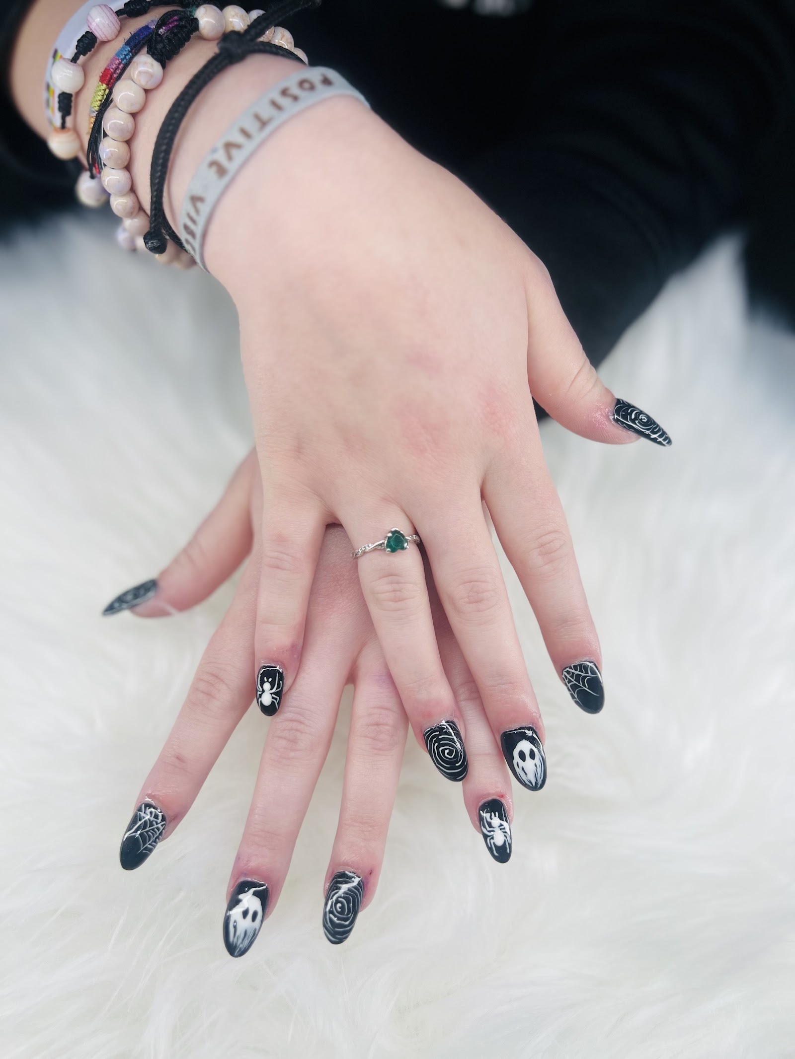 Fantasy Nail Spa nail photo 2