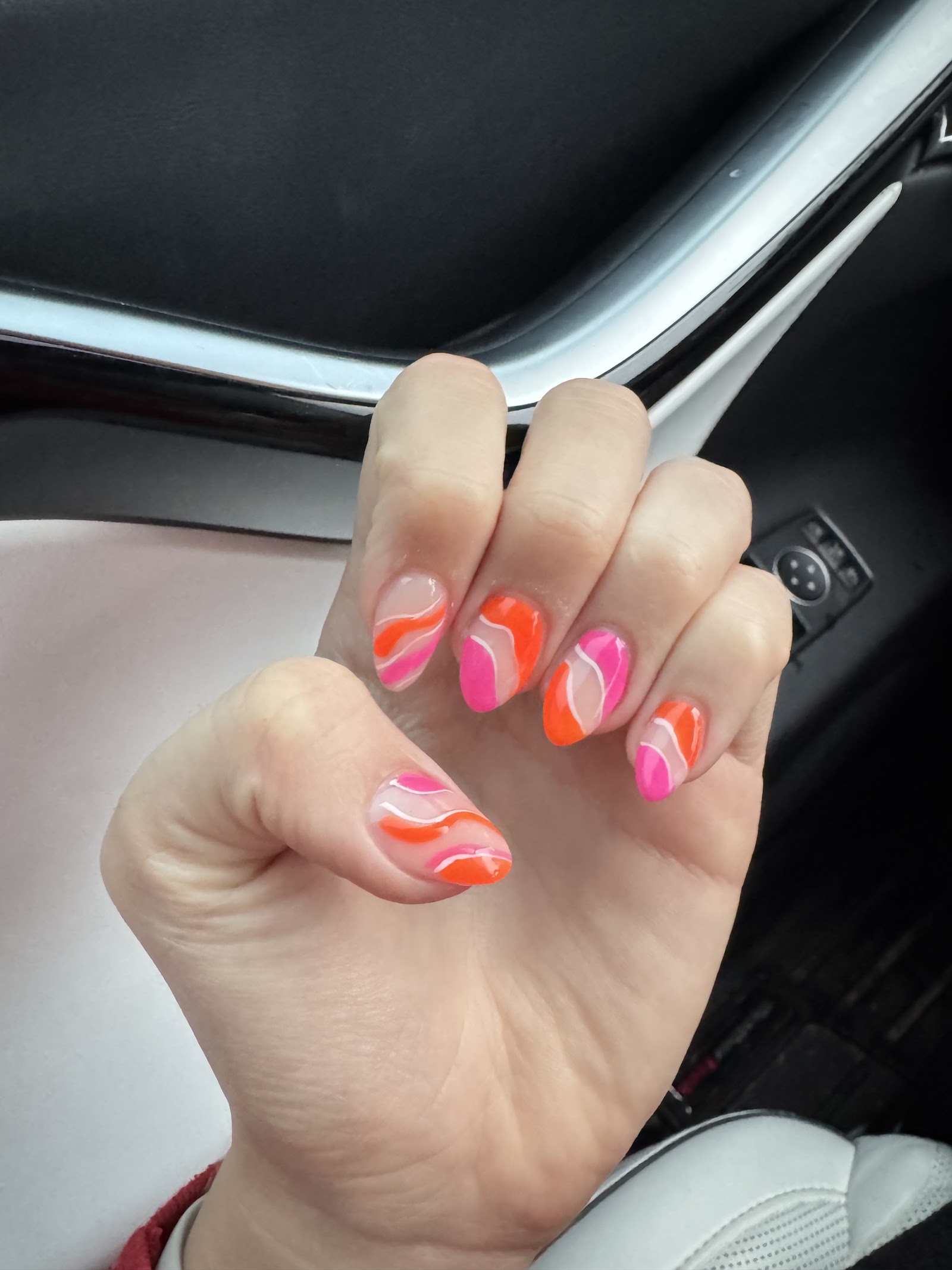 Fantasy Nail Spa nail photo 6