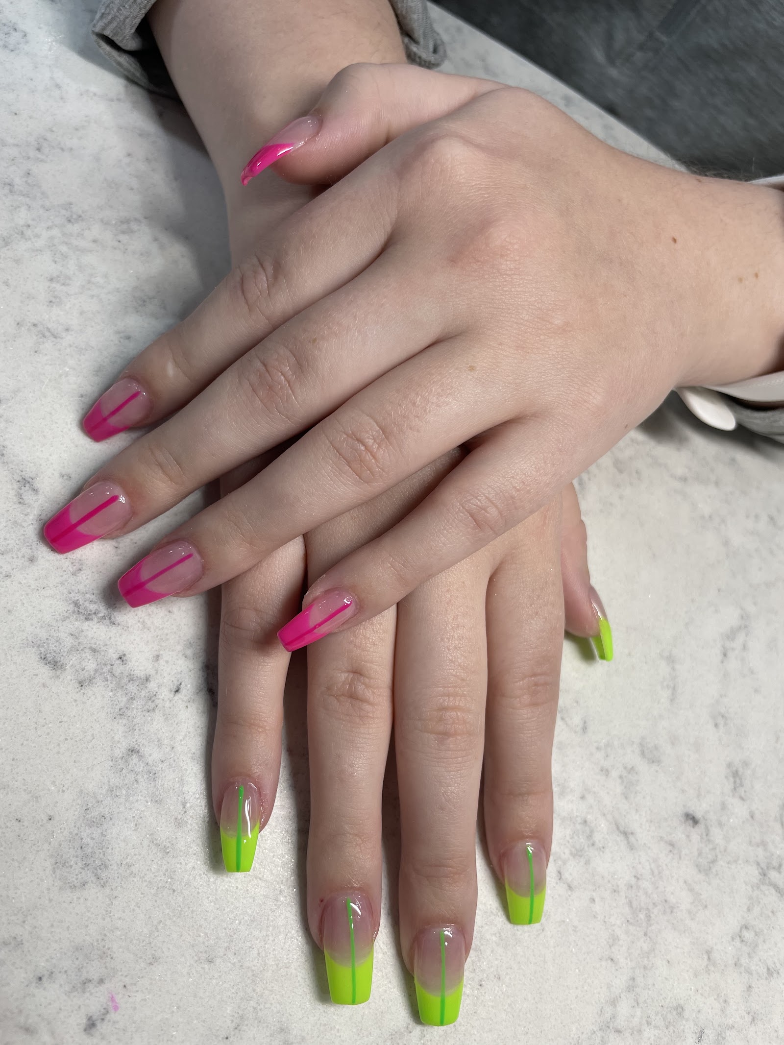 Fantasy Nail Spa nail photo 7
