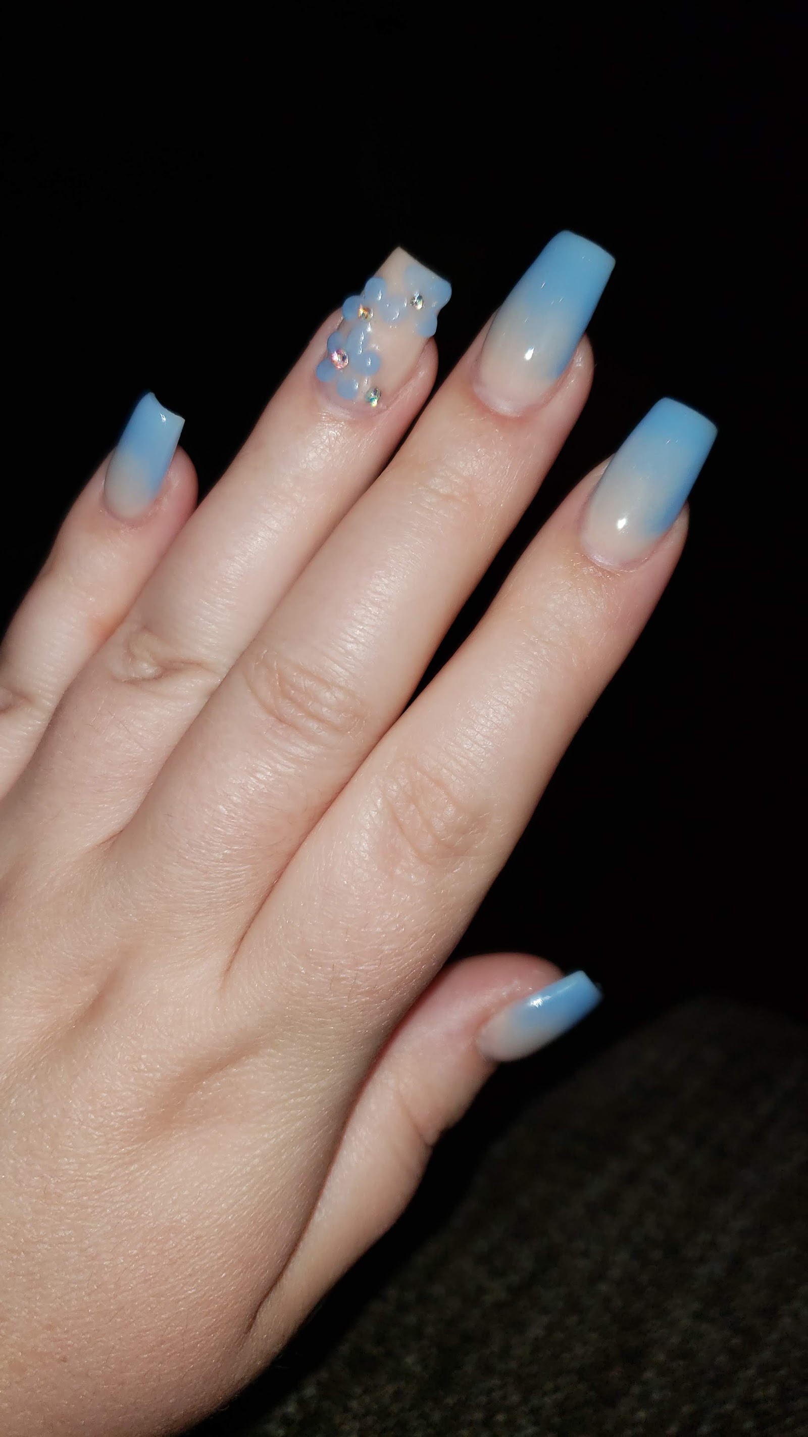 Fantasy Nail Spa nail photo 8